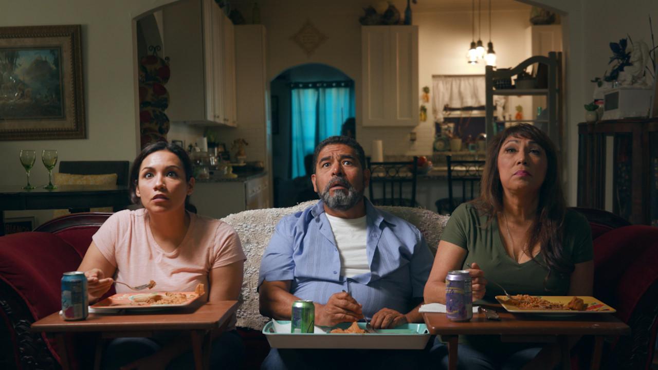Tamale Season 2023 movie scene