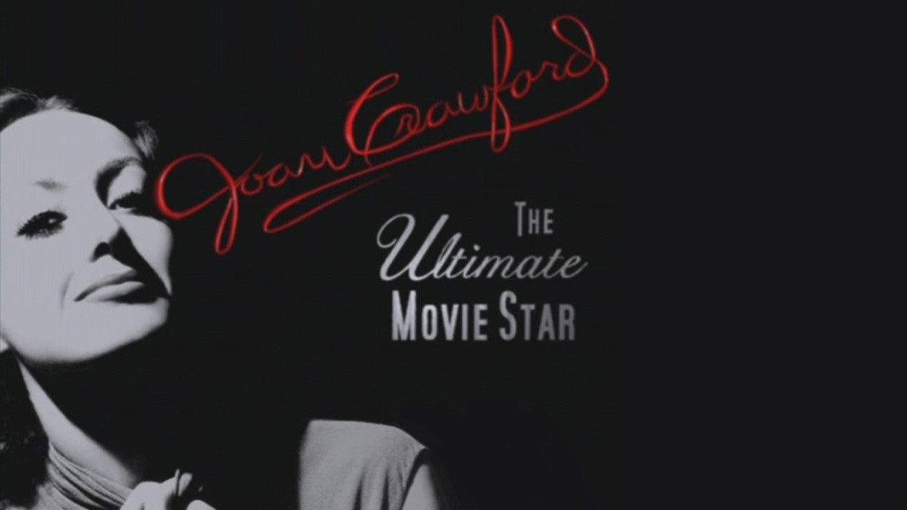 Joan Crawford: The Ultimate Movie Star 2002 movie scene