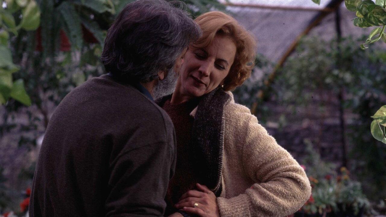 Flowers From Another World 1999 movie scene