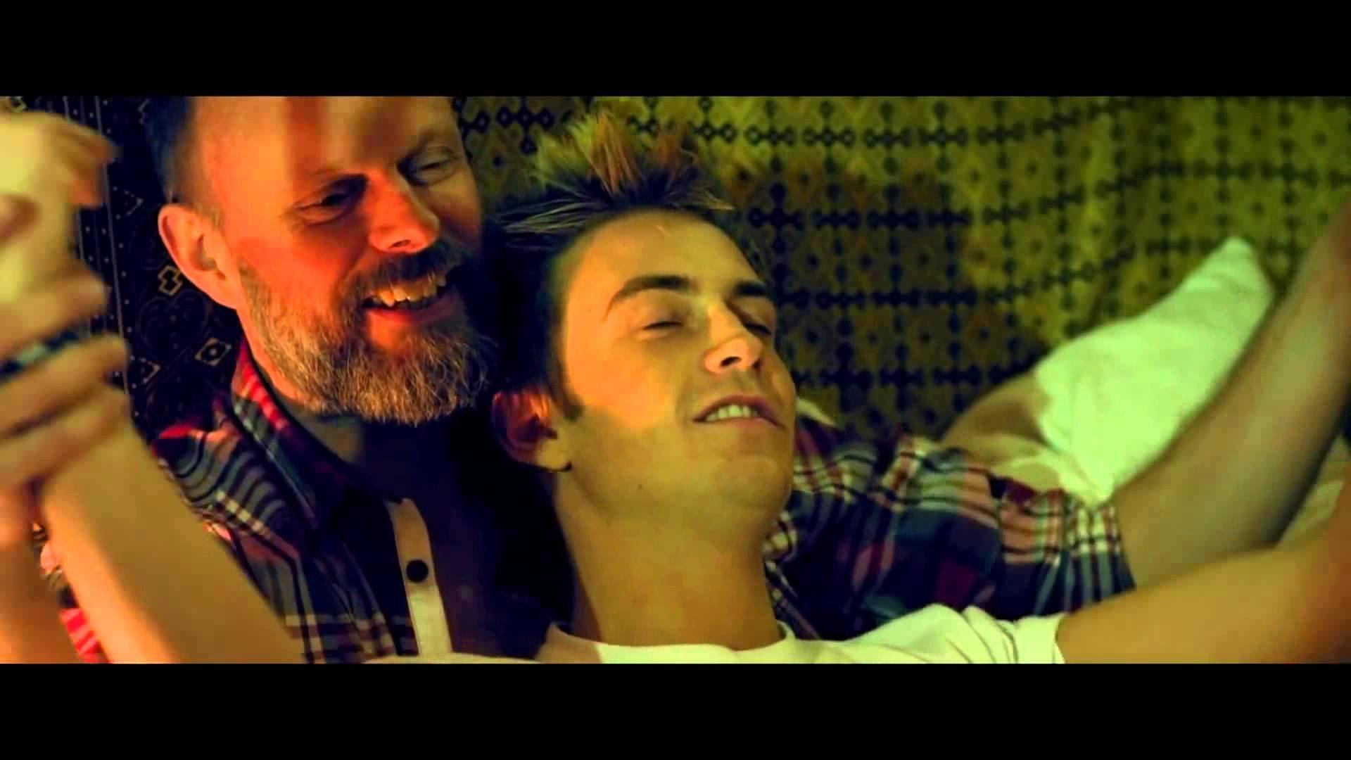 In Real Life 2014 movie scene