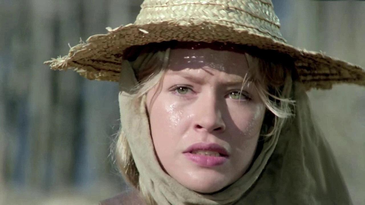 La espada negra 1976 movie scene