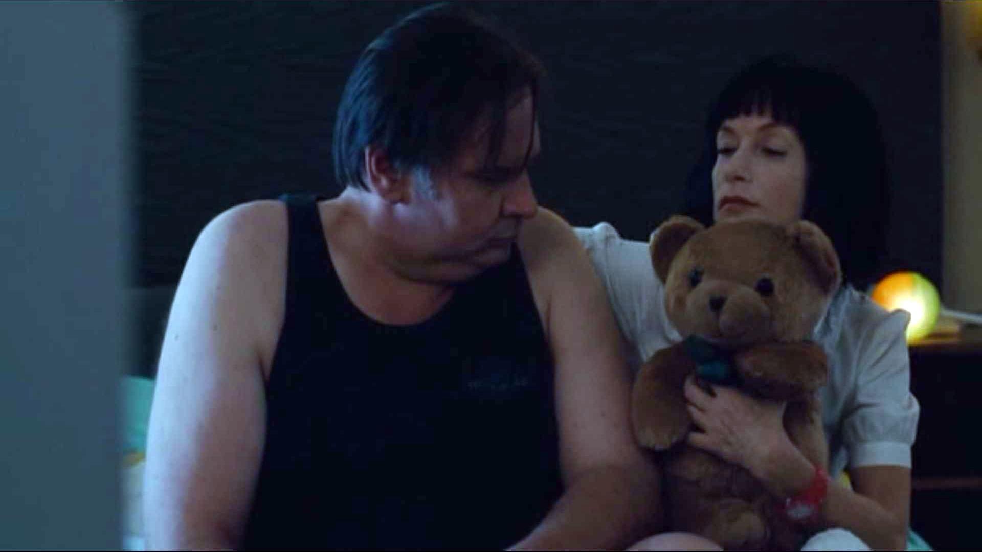 Special Treatment 2010 movie scene