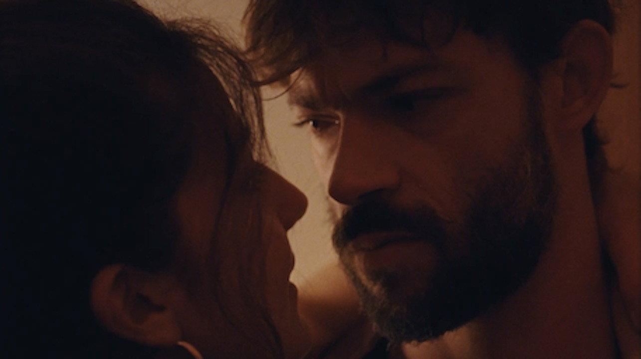 Henri's Party movie scene