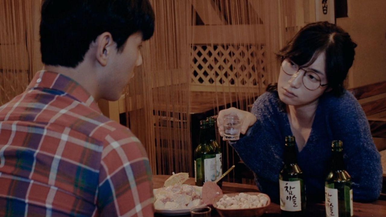 Seoul Mates 2014 movie scene