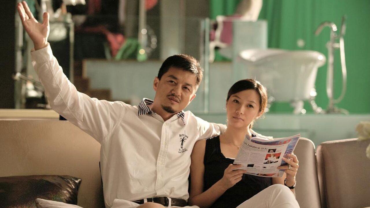 Eternal Moment 2011 movie scene