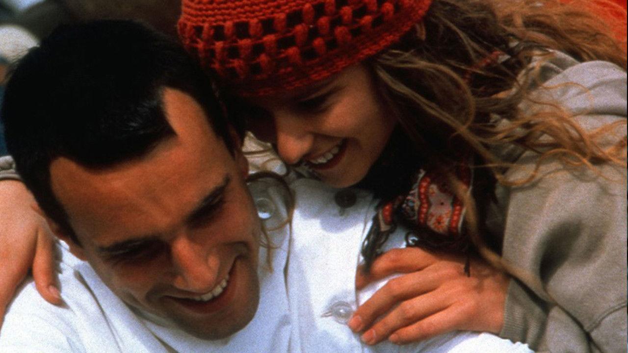 Eversmile New Jersey 1989 movie scene