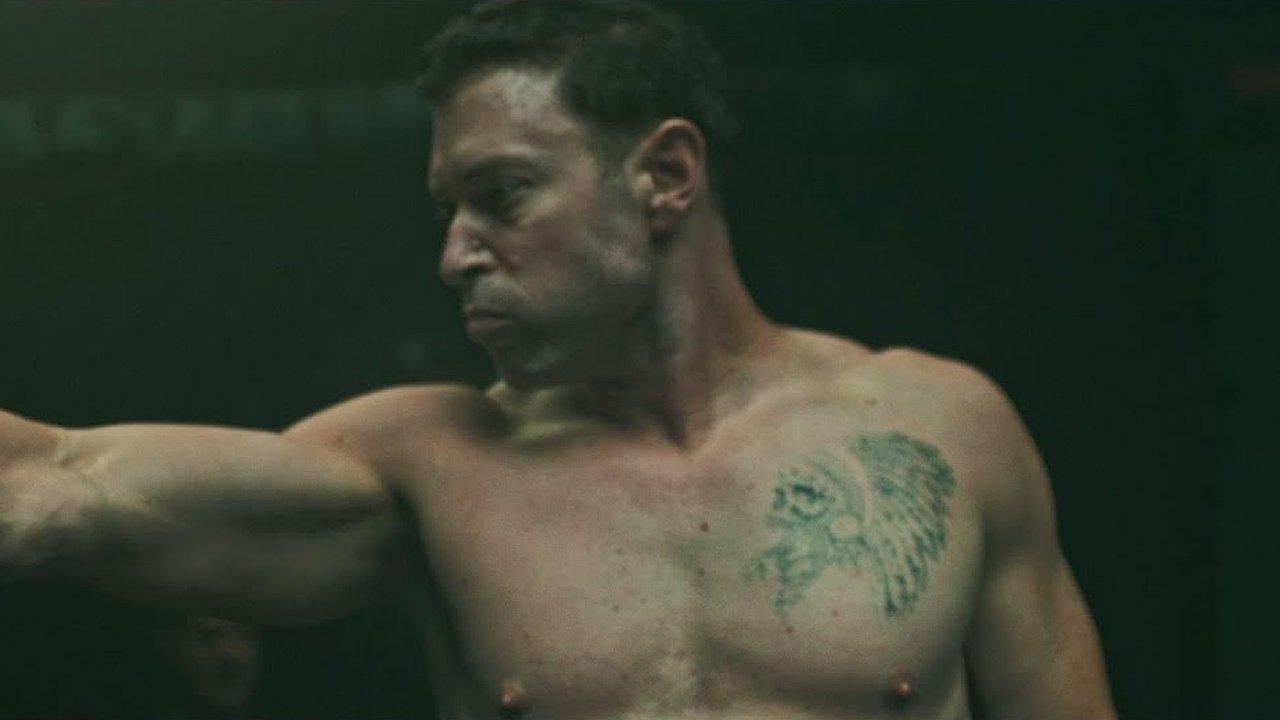Submission 2019 movie scene
