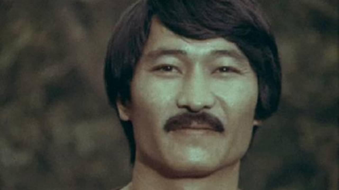 Beloved 1975 movie scene