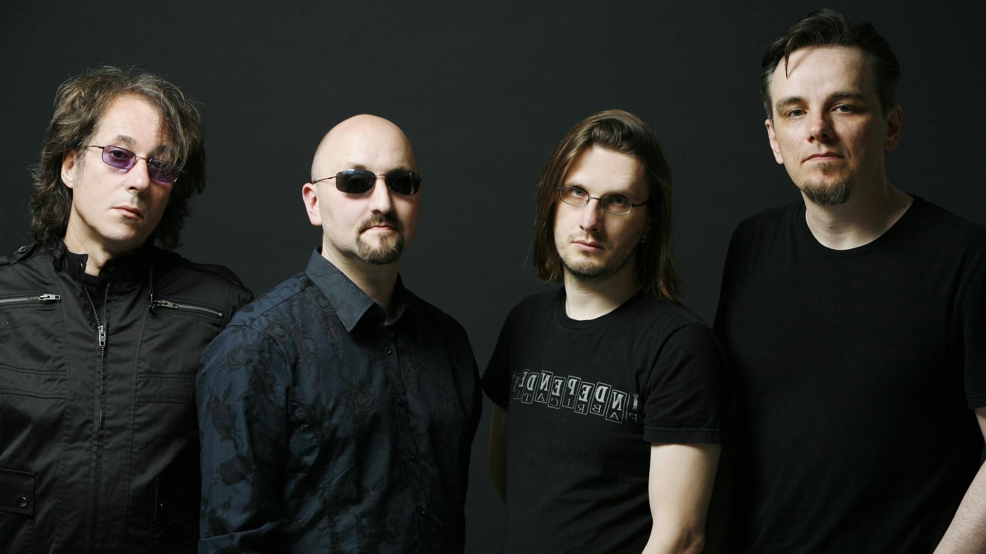 Porcupine Tree: Arriving Somewhere... 2006 movie scene