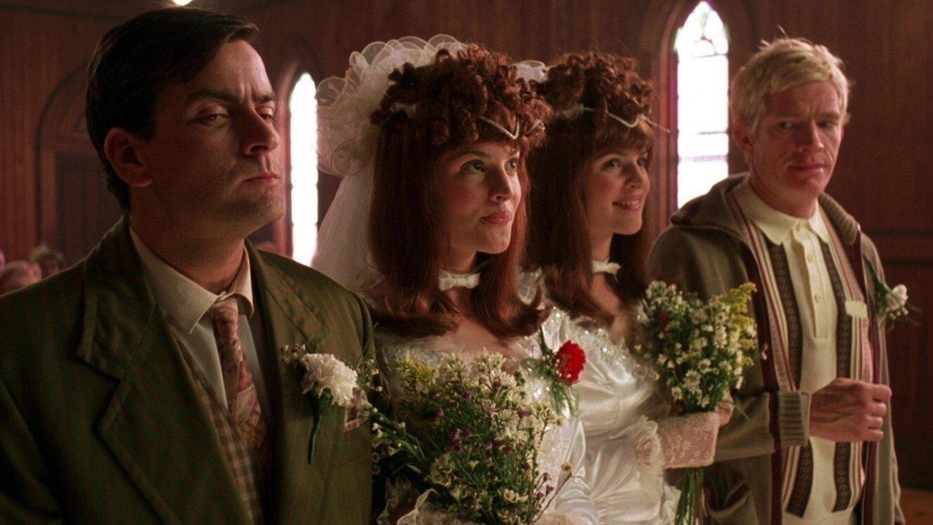 Free Money 1998 movie scene