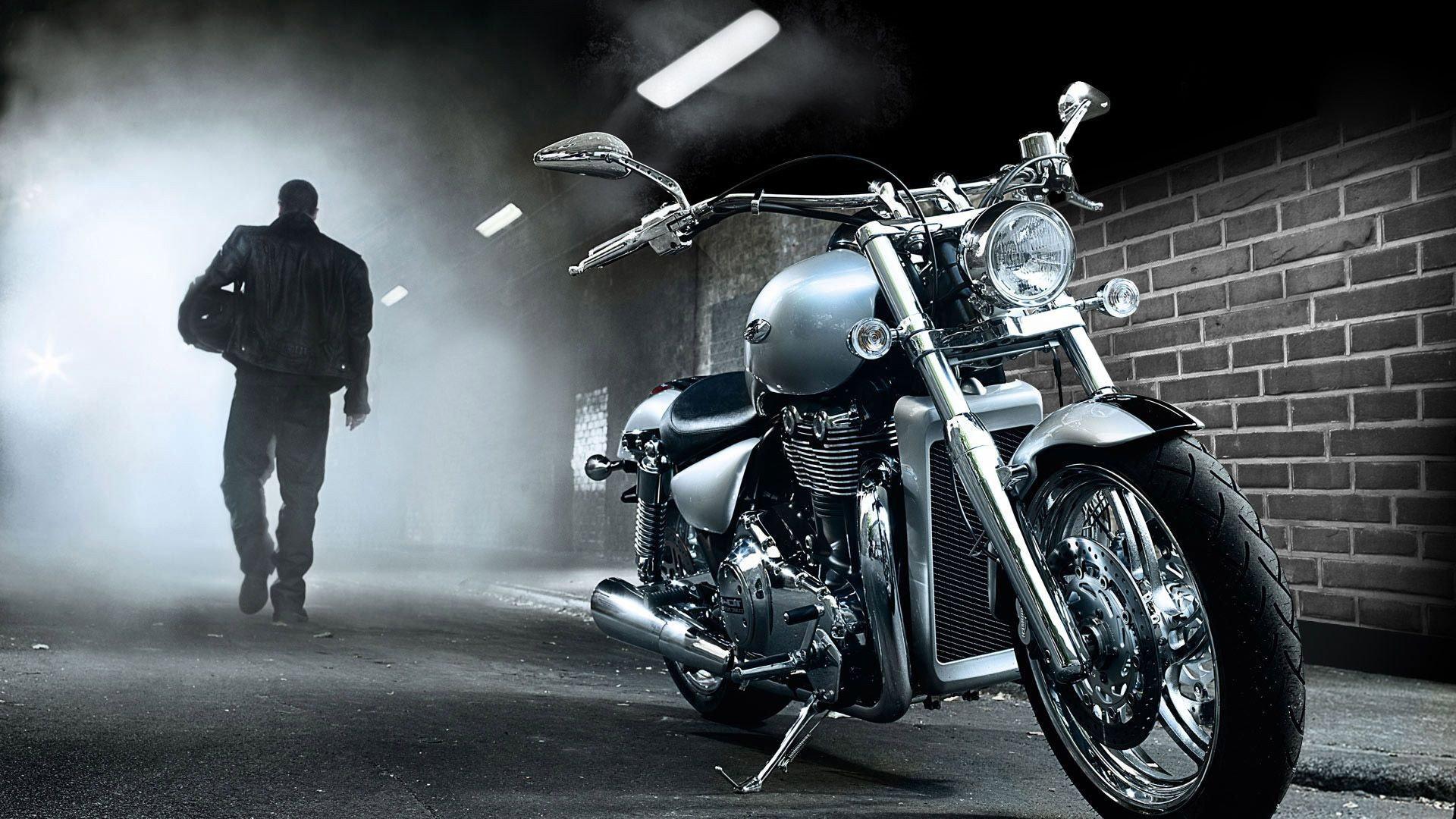 Motorbendes Onder Vuur 2017 movie scene