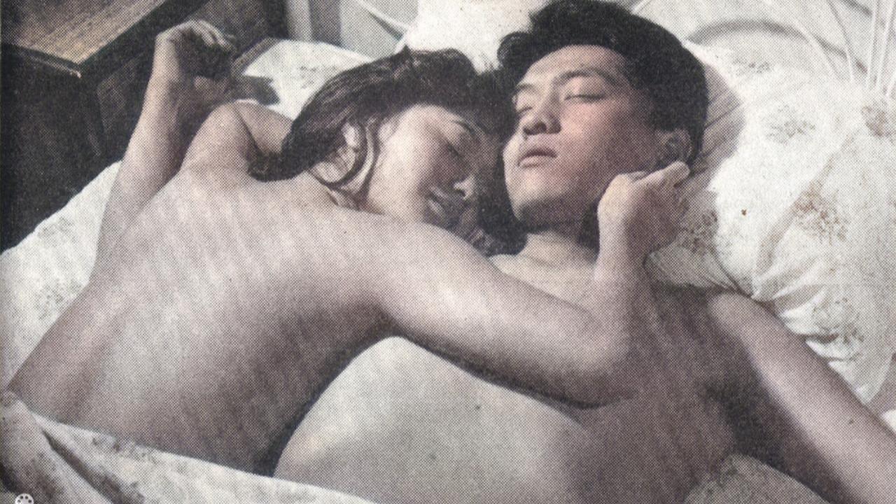 Taste of Mercy 1985 movie scene