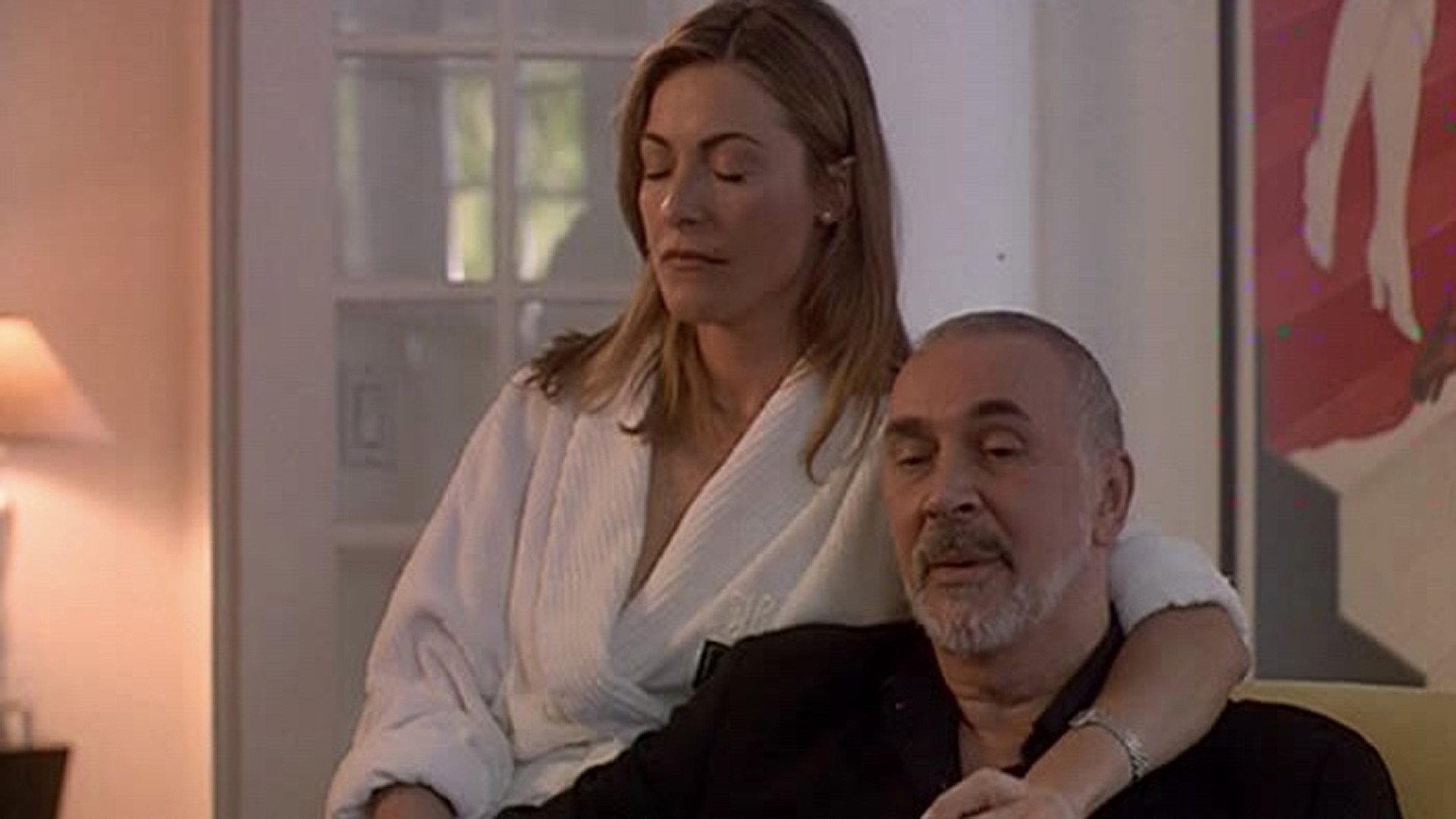 I'm Losing You 1998 movie scene