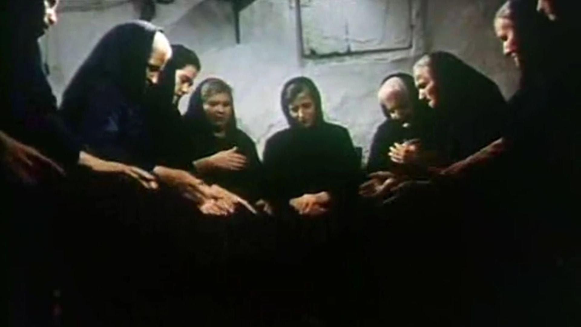 Stendali (Still They Toll) 1960 movie scene