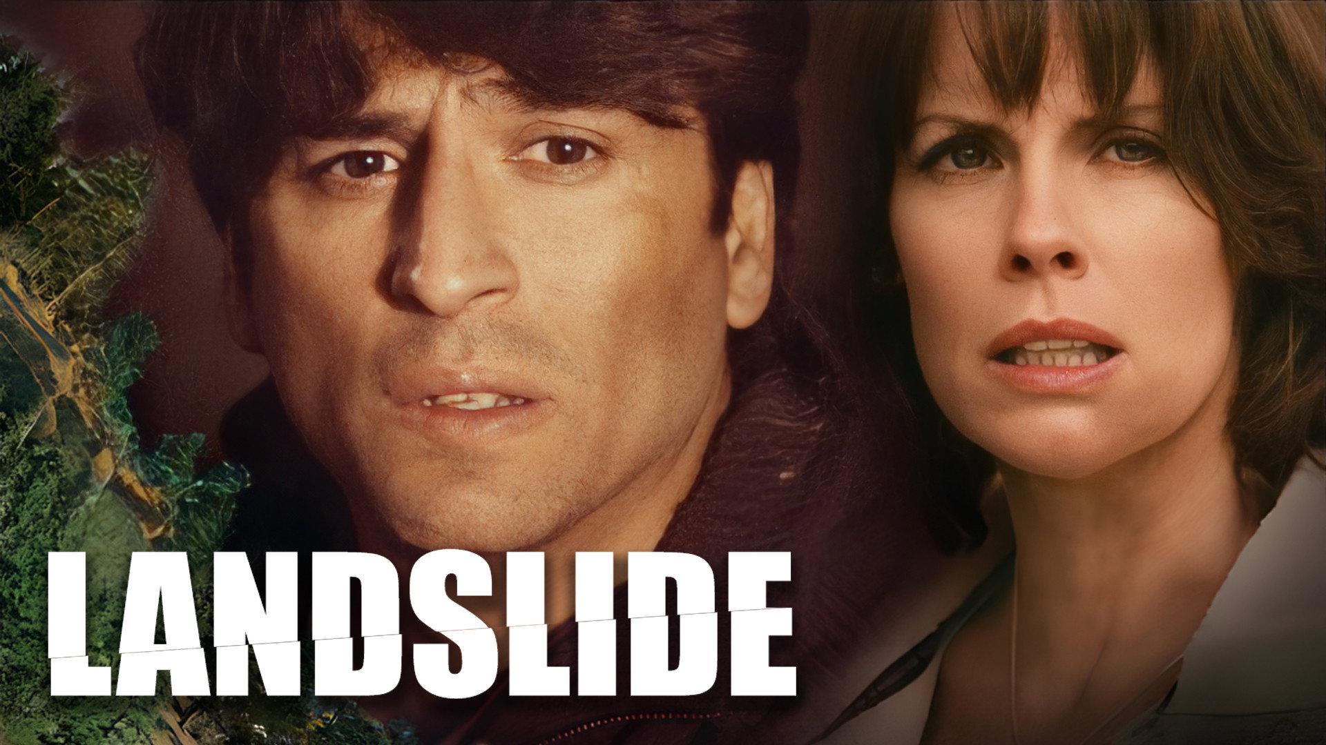 Landslide 2005 movie scene