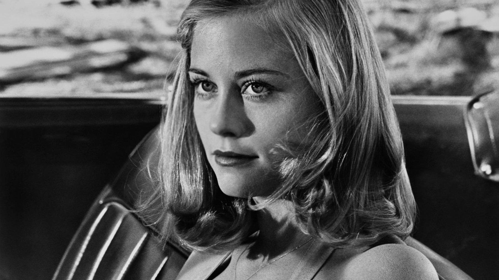 The Last Picture Show 1971 movie scene