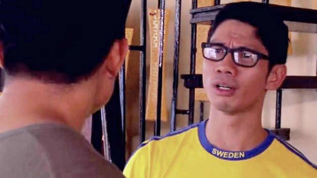 Ang jowa 2012 movie scene