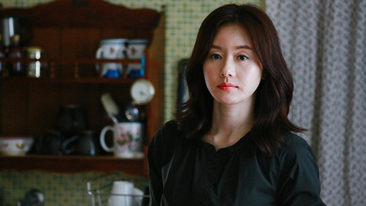 Woojoo's Christmas 2016 movie scene