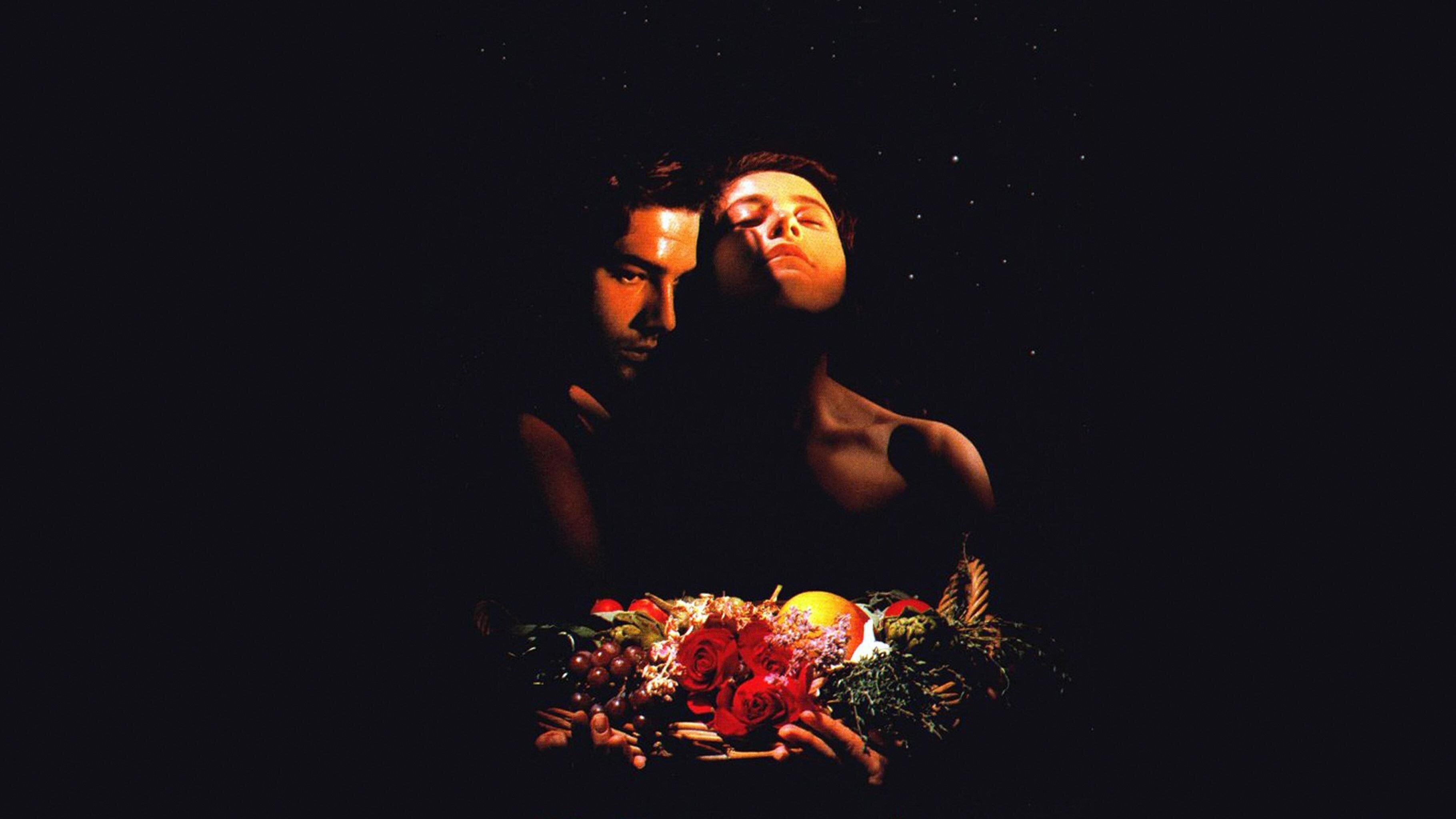 Like Water for Chocolate 1992 movie scene