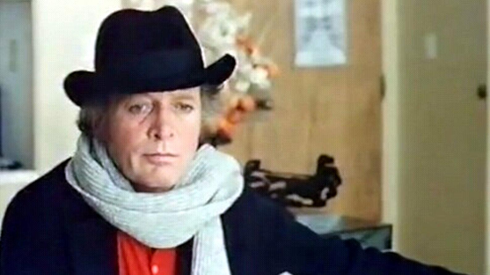 Kings and Desperate Men 1981 movie scene