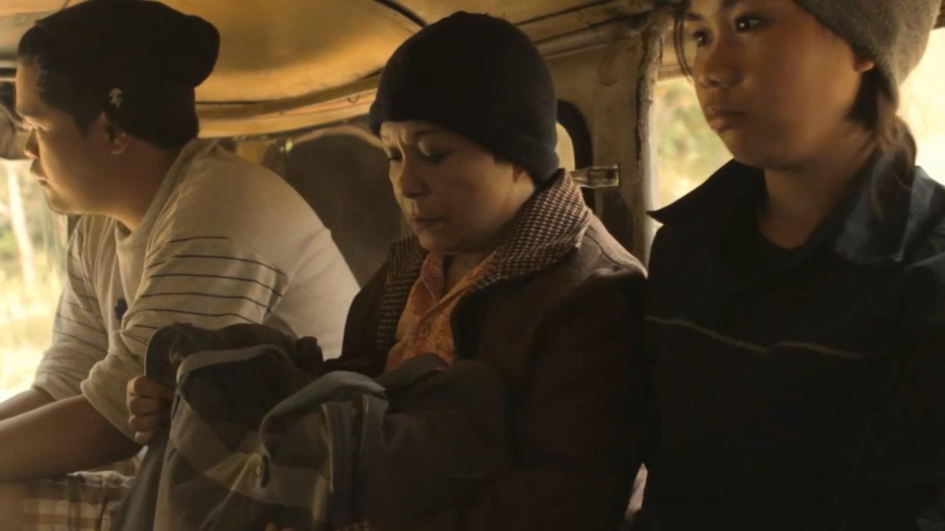 Ang Kwento ni Mabuti 2013 movie scene