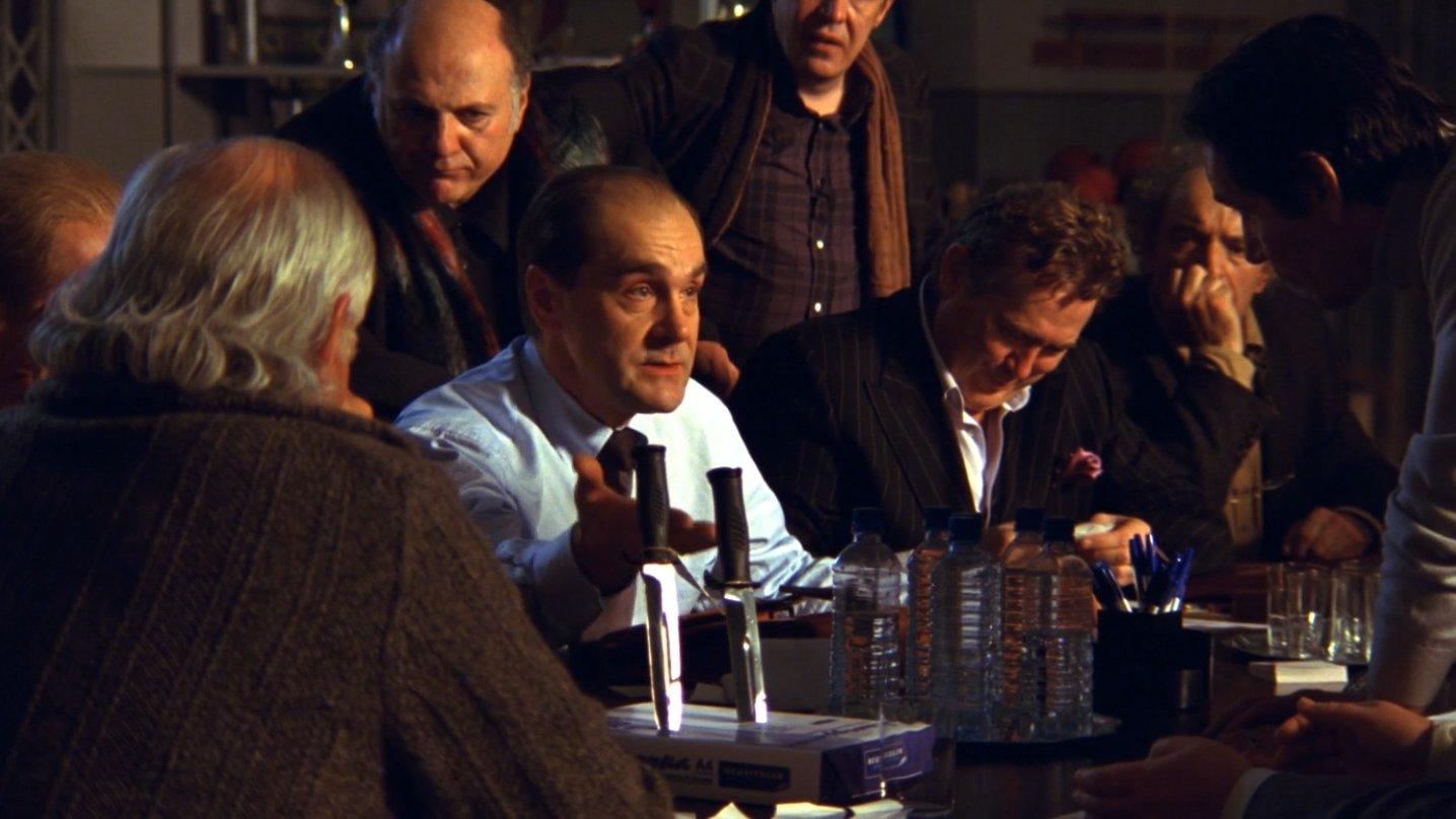 12 2007 movie scene