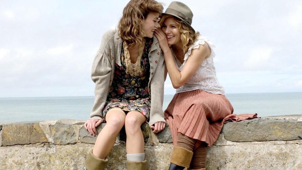 The Edge of Love 2008 movie scene