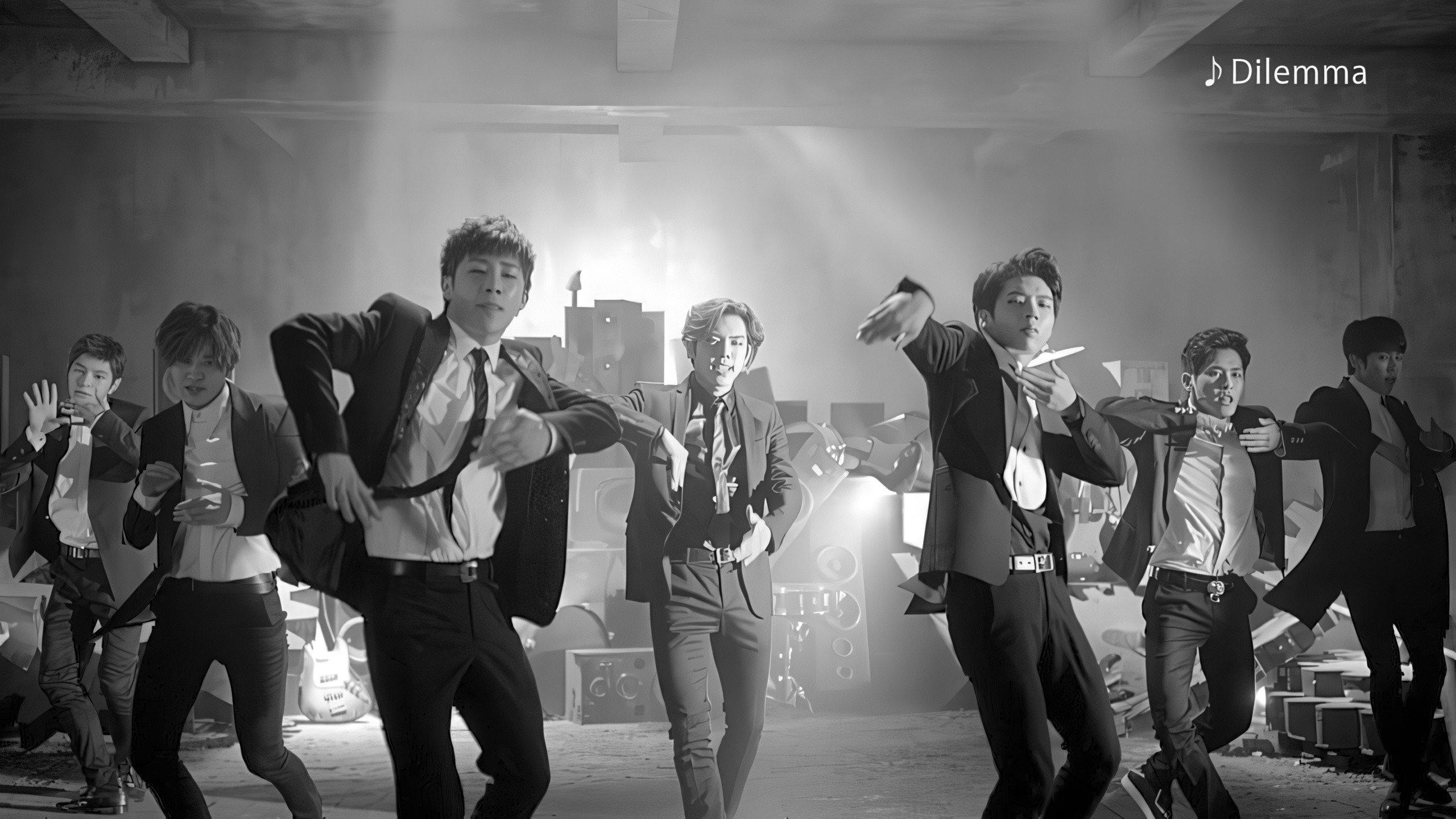 BEST OF INFINITE 2016 movie scene