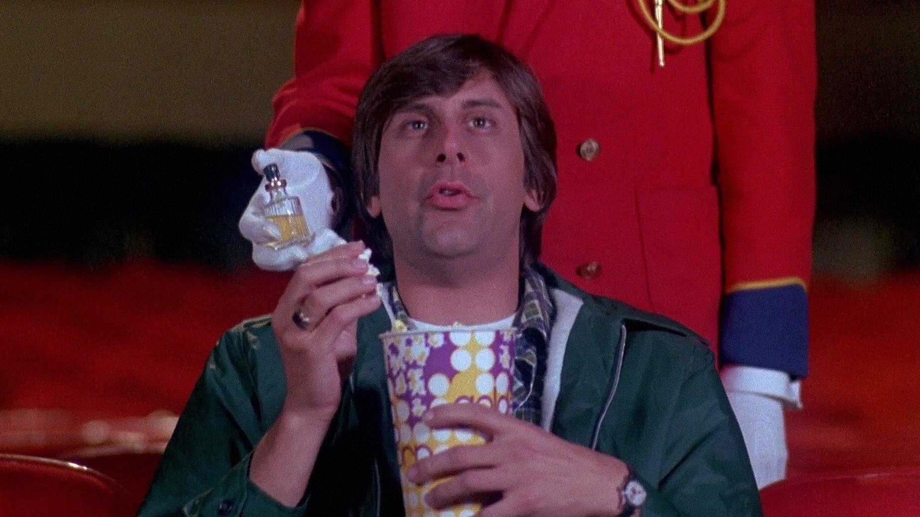 The Kentucky Fried Movie 1977 movie scene