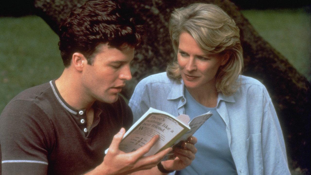Mary & Tim 1996 movie scene