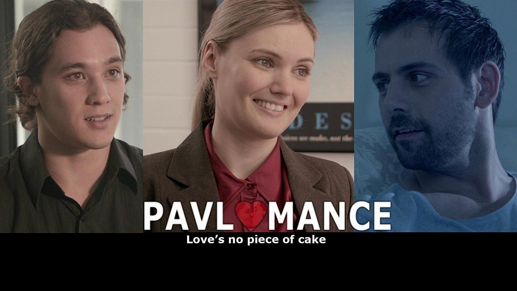 Pavlomance 2013 movie scene