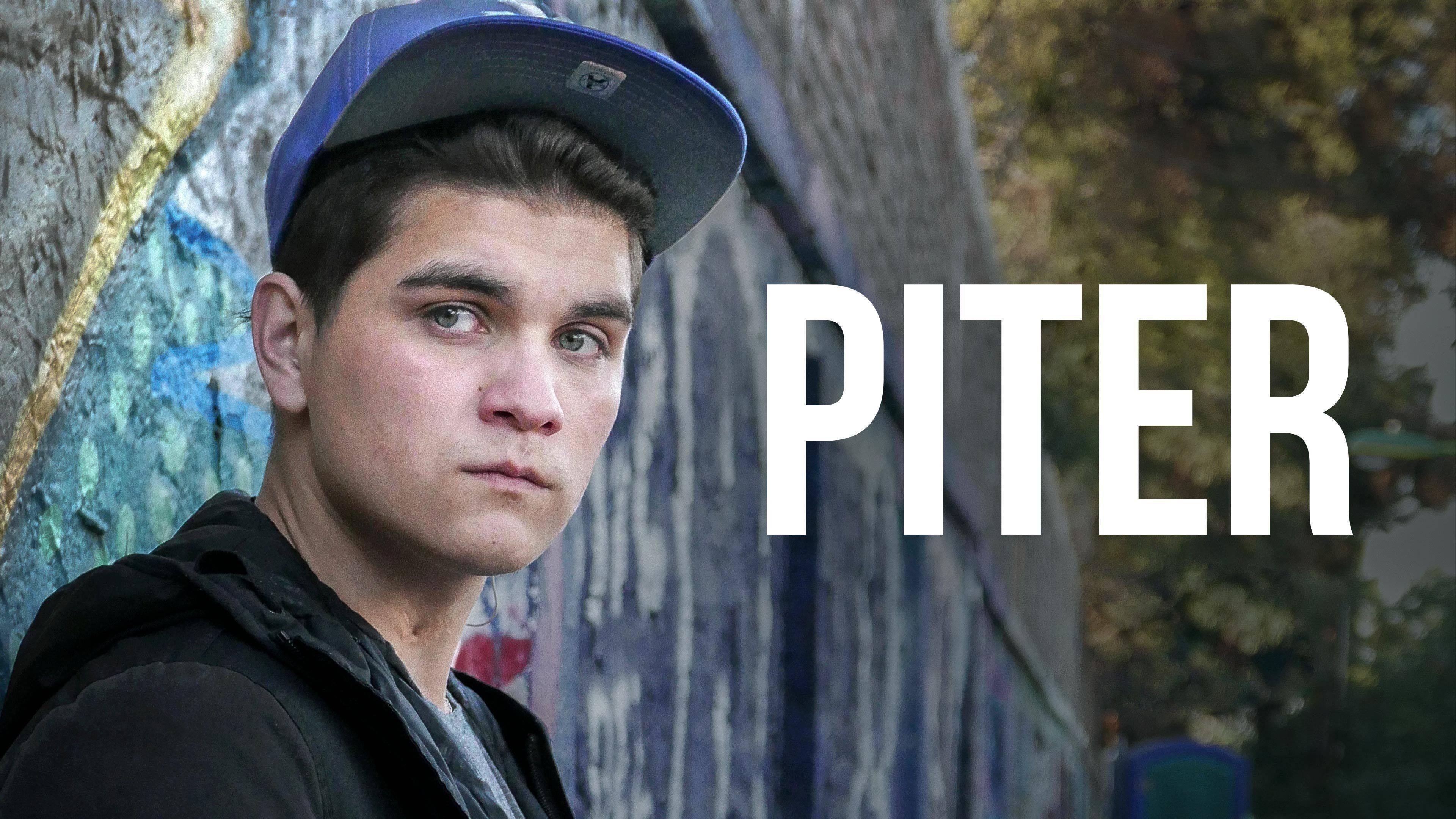 Piter 2019 movie scene