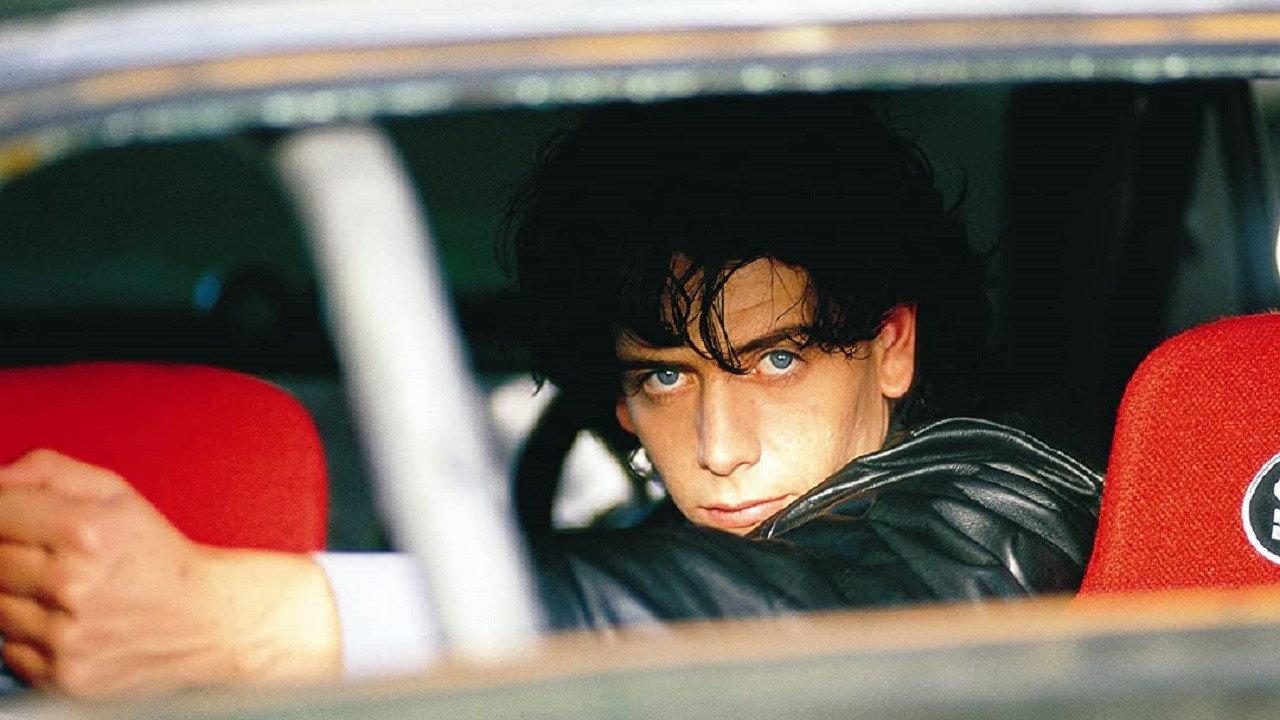 Metal Skin 1994 movie scene