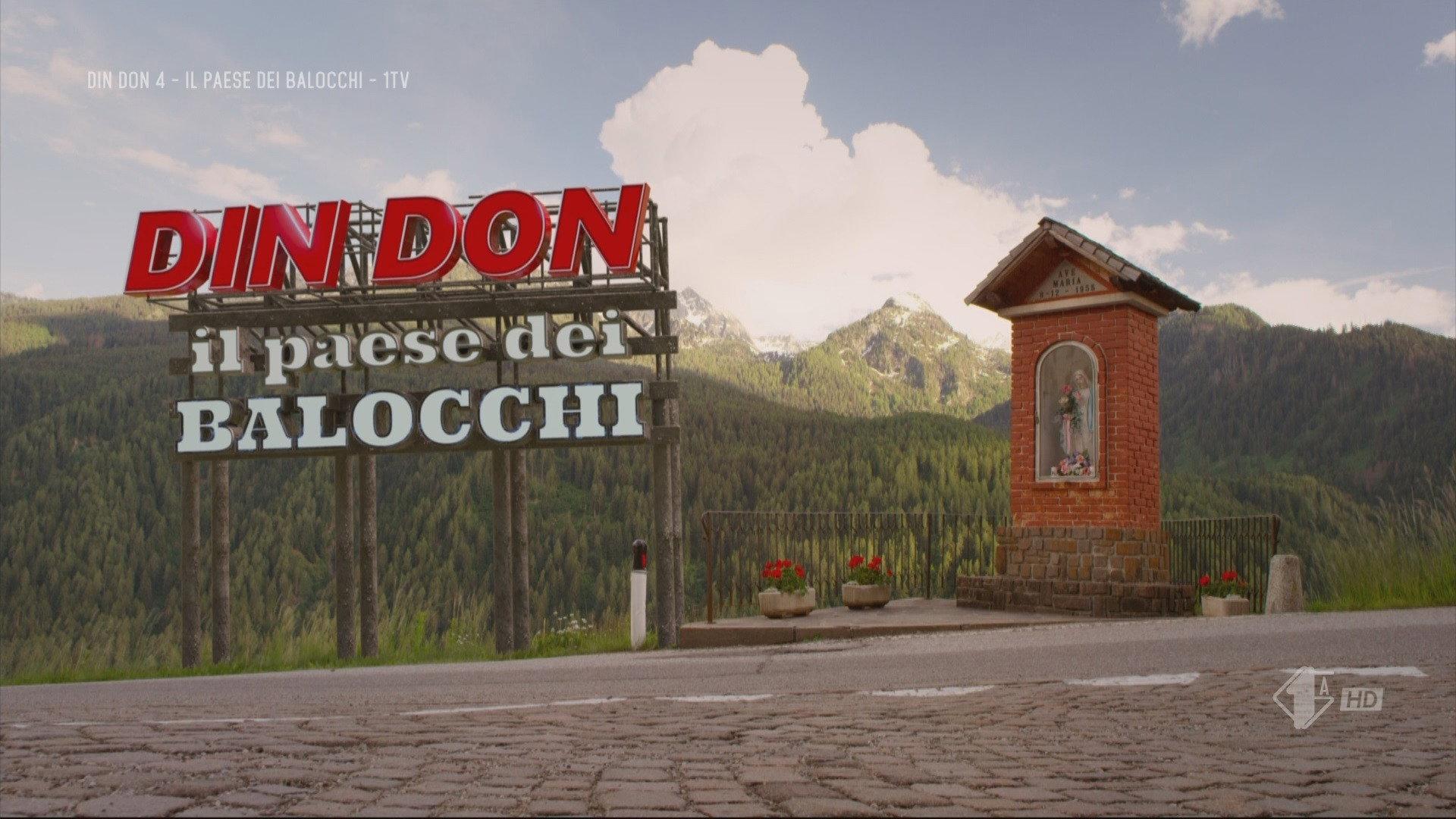 Din Don 4: Il Paese Dei Balocchi 2022 movie scene