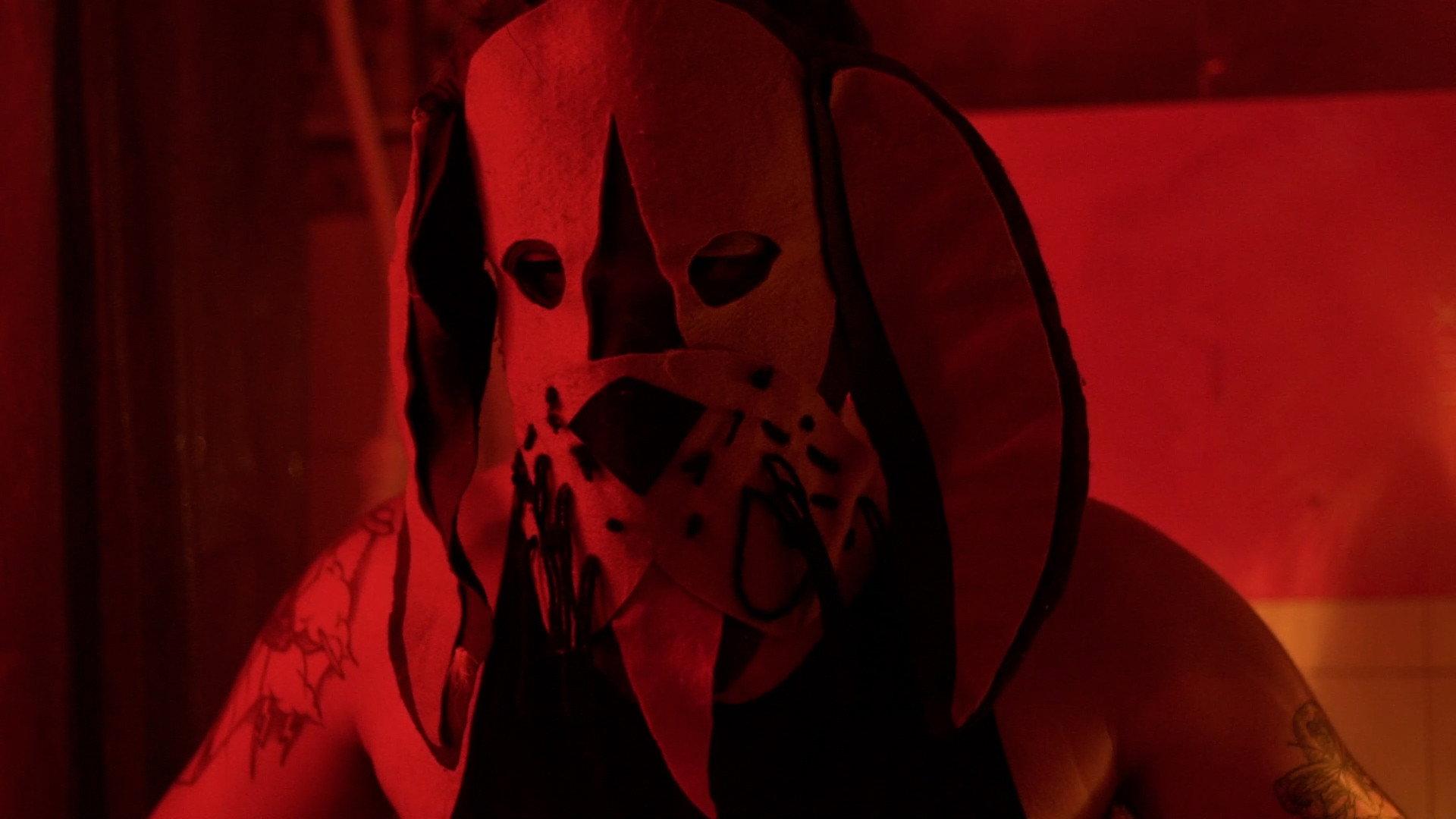 Varadouro 2025 movie scene