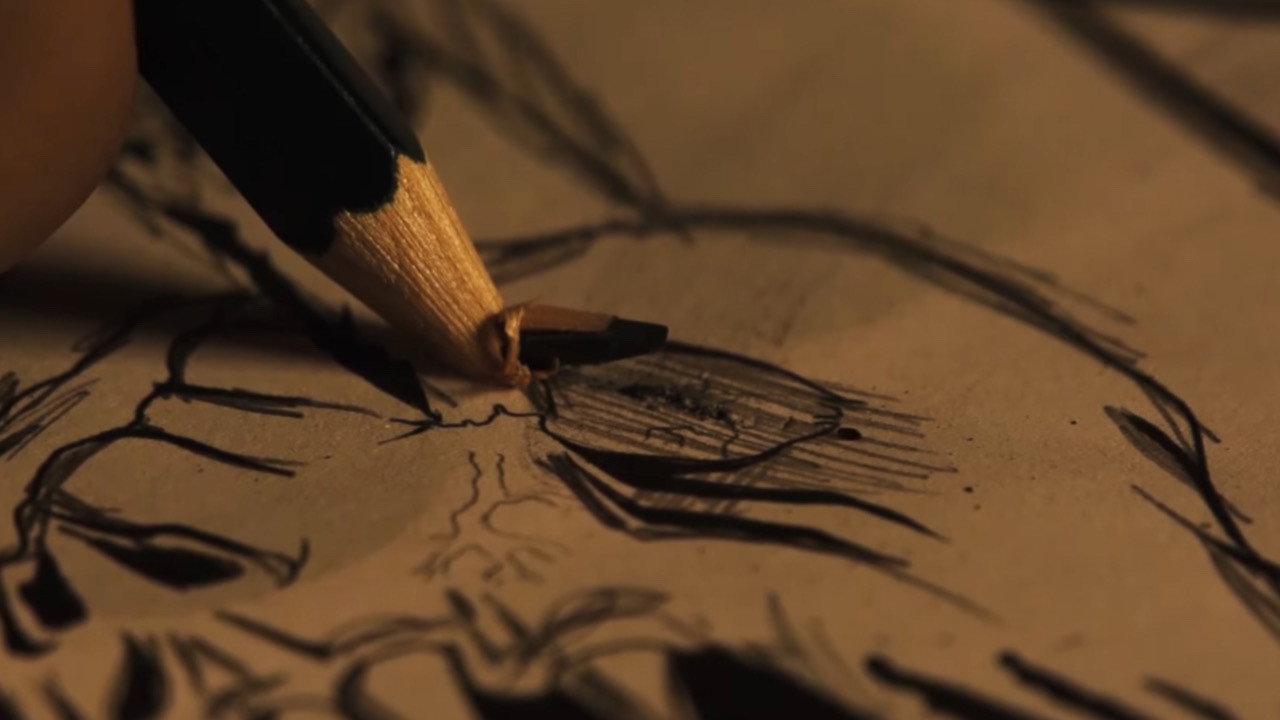 Folaim - Barrel 2014 movie scene