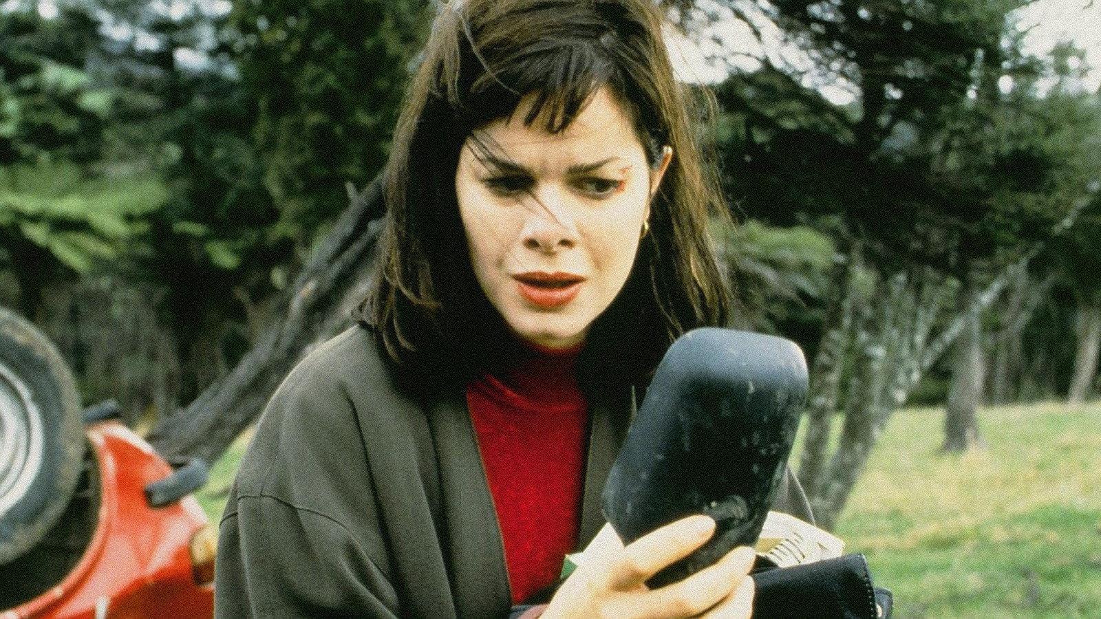 Crush 1992 movie scene
