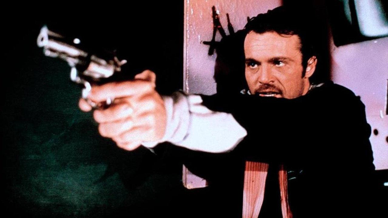 Poliziotti 1995 movie scene