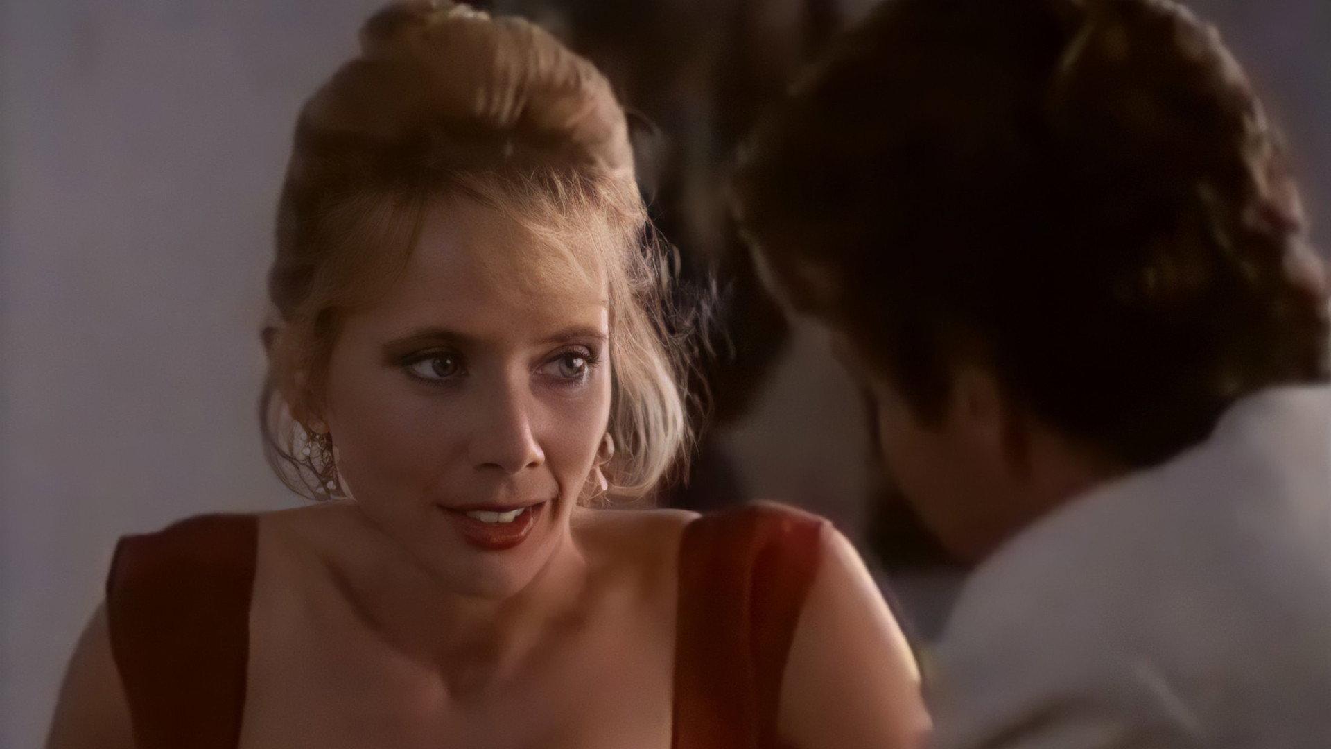 The Wrong Man 1993 movie scene