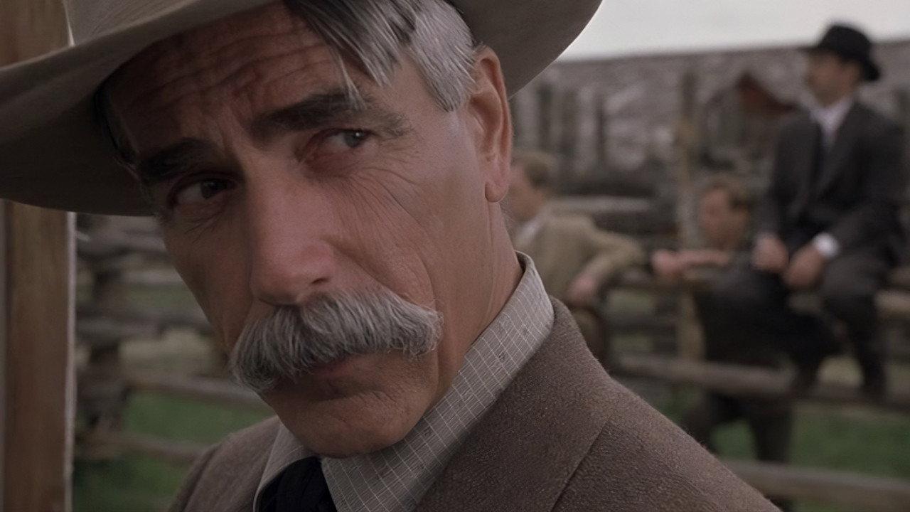 You Know My Name 1999 movie scene