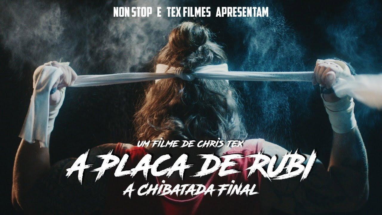 A Placa de Rubi - A Chibatada Final 2019 movie scene