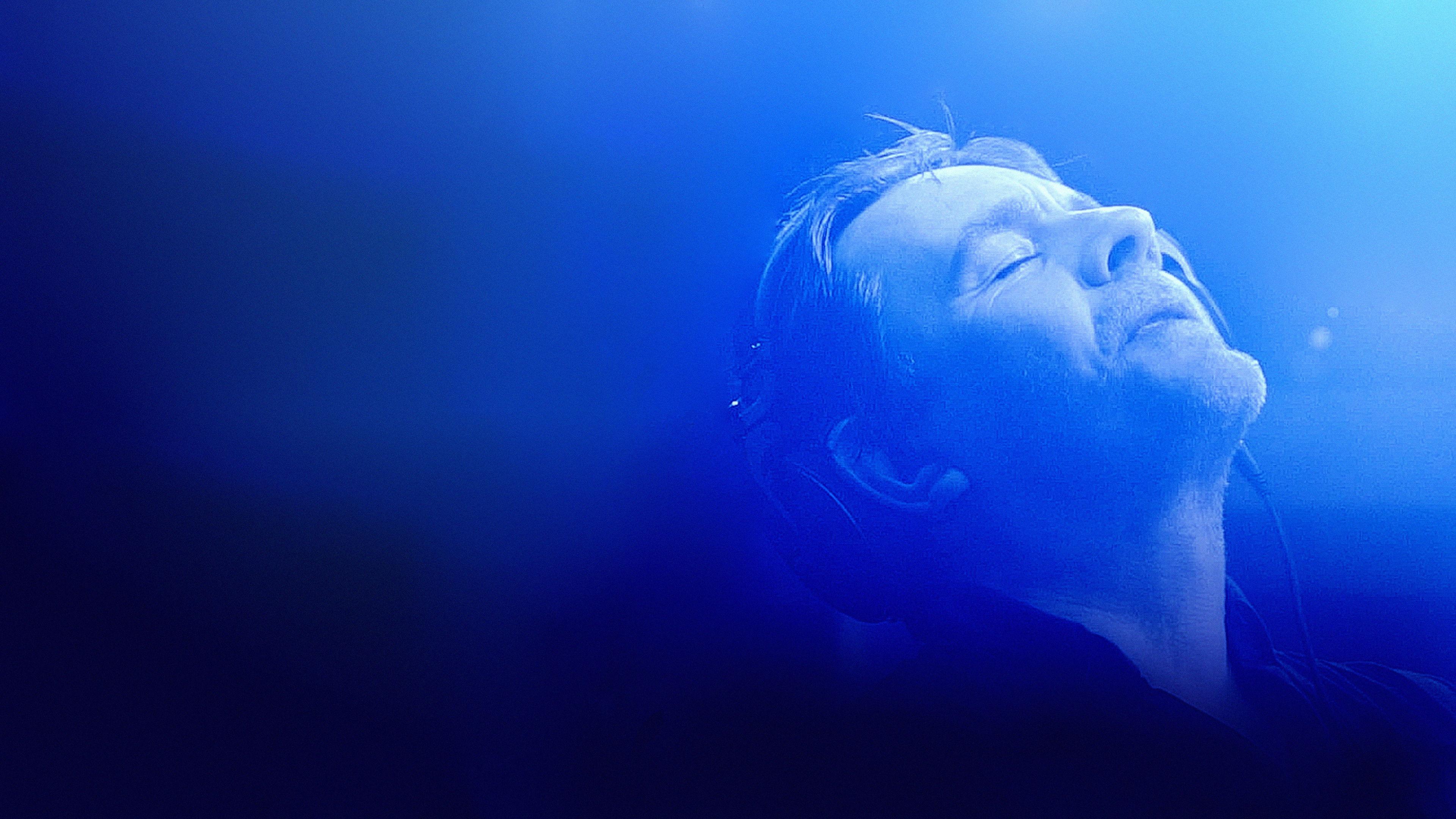 Laurent Garnier: Off the Record 2022 movie scene