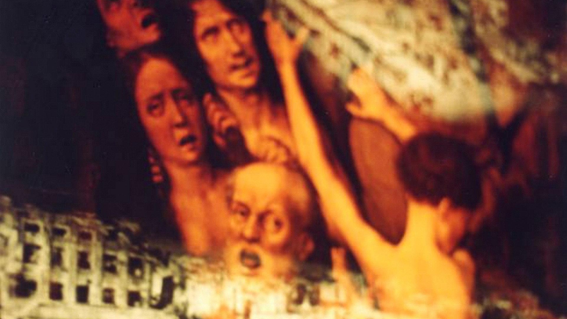 The Last Judgment 1994 movie scene