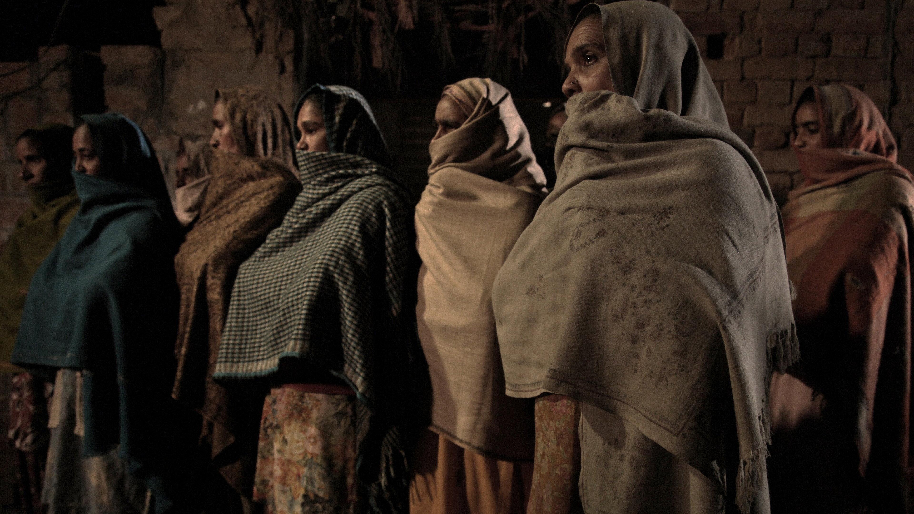 Anhey Ghorhey Da Daan 2011 movie scene