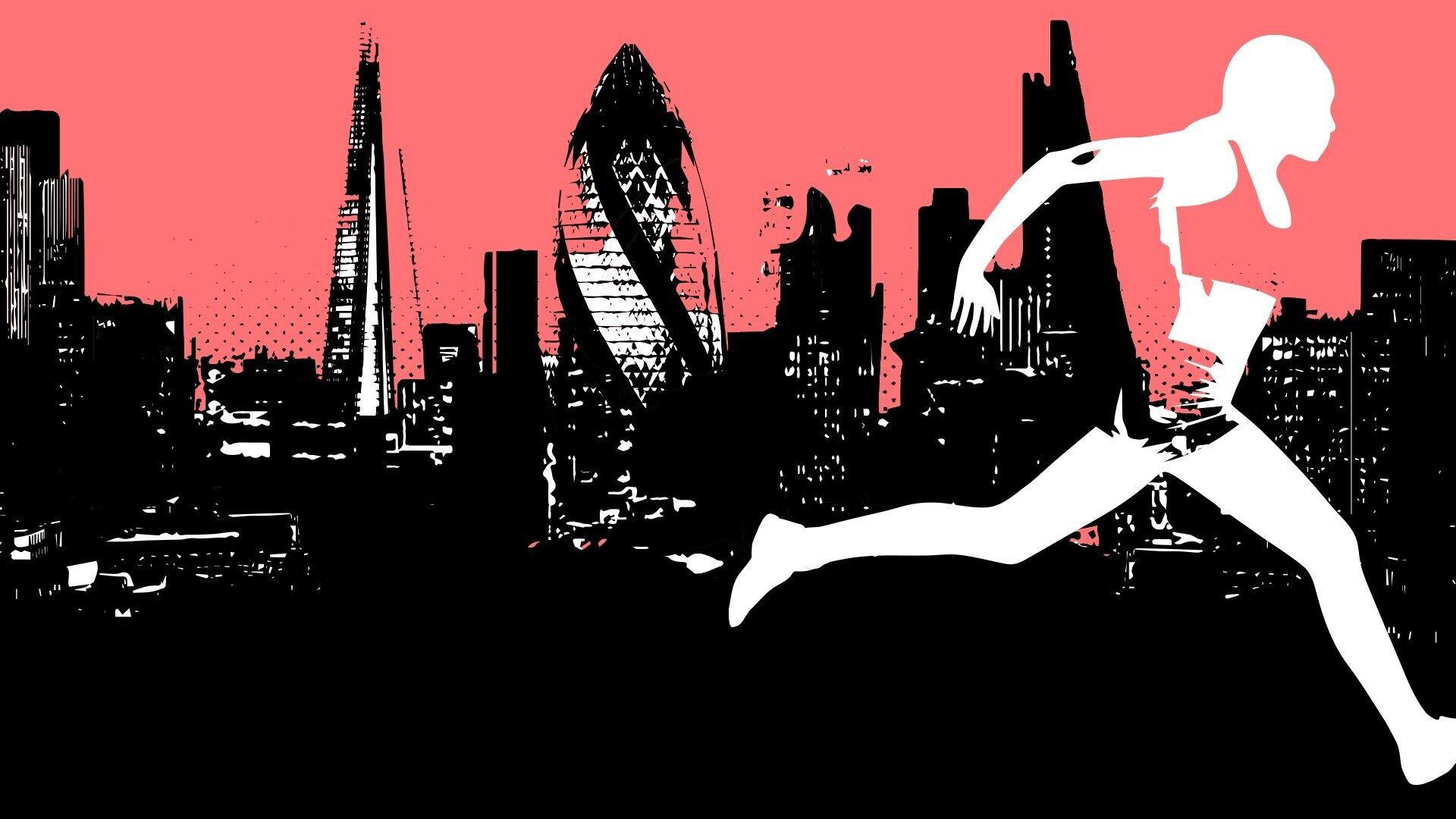 London Unplugged 2018 movie scene