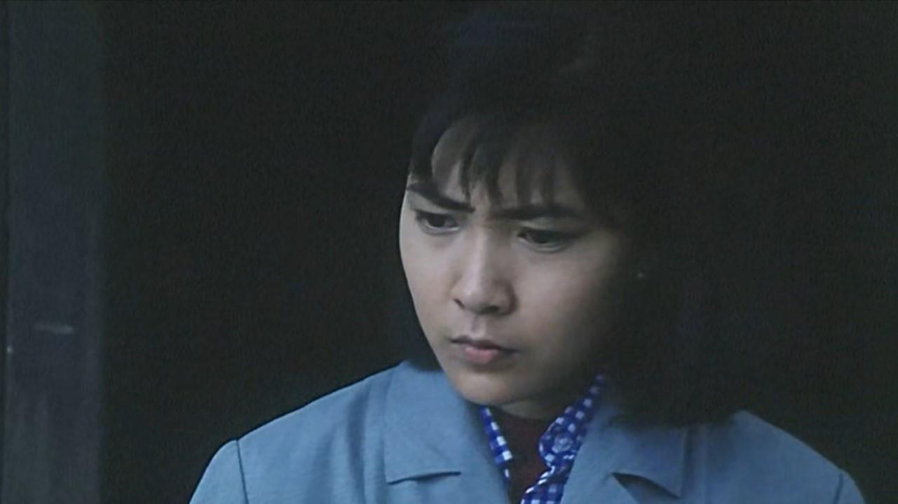 Nv ren guo de wu ran bao gao 1987 movie scene