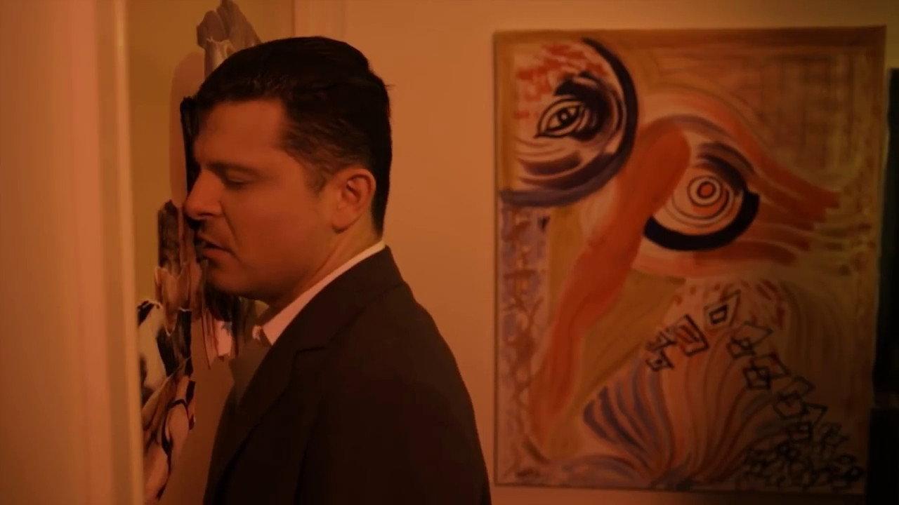 The Invention 2013 movie scene