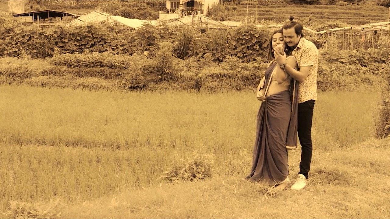 Sukyo Bagne Khola 2021 movie scene