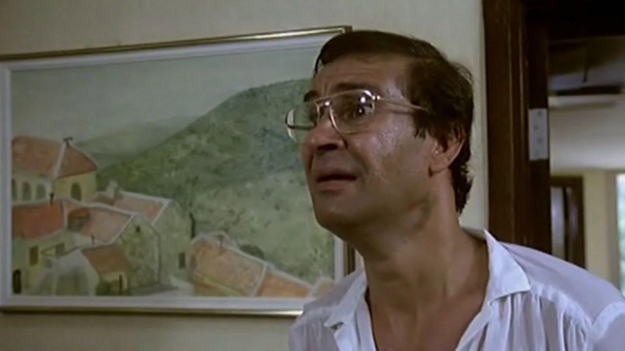 Wrong Number 1979 movie scene
