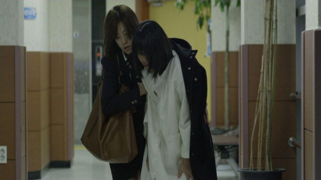 Midnight Delivery 2013 movie scene